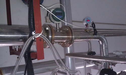 dn10液體渦輪流量計(jì)使用現(xiàn)場(chǎng)圖