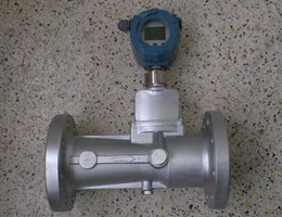 燃?xì)庑M(jìn)旋渦流量計(jì)