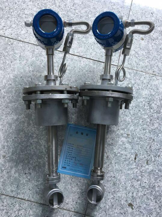 dn800渦街流量計(jì)分類圖